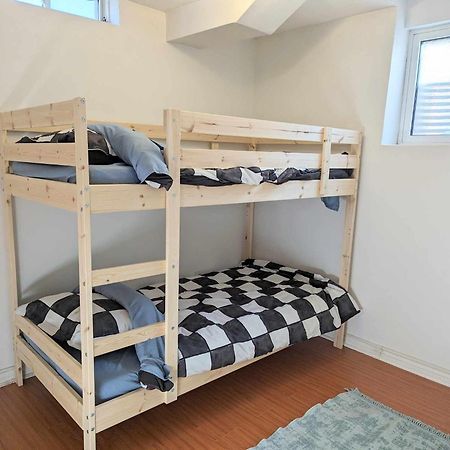 Wonderland Apartment - 6 Min By Walking Вон Екстериор снимка